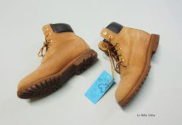 SCARPONCINI TIMBERLAND