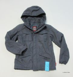 PIUMINO PARKA CANADIAN