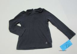 MAGLIA M/L PETIT BATEAU