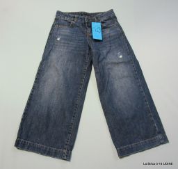 JEANS SISLEY