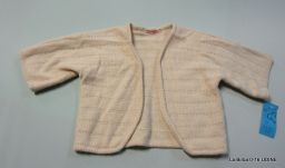 CARDIGAN PAPERUGA LANA E CASHMERE