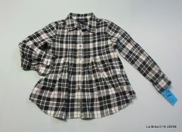 CAMICIA FLANELLA RALPH LAUREN