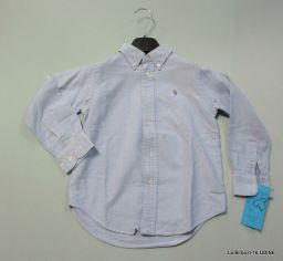 CAMICIA RALPH LAUREN