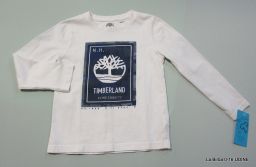 MAGLIA M/L TIMBERLAND