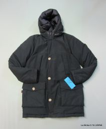 PIUMINO PARKA WOOLRICH