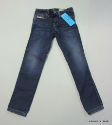 JEANS ELASTICIZZATI DIESEL