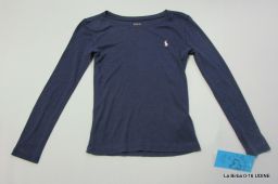 MAGLIA M/L RALPH LAUREN