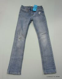 JEANS LEVIS 711