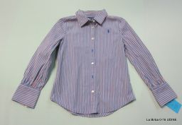 CAMICIA RALPH LAUREN