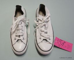 SCARPE CONVERSE ALL STAR 39.5