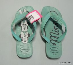 INFRADITO HAVAIANAS 33-34 MINNIE