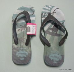 INFRADITO HAVAIANAS 39-40