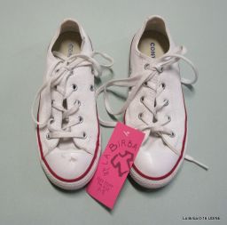 SCARPE CONVERSE ALL STAR