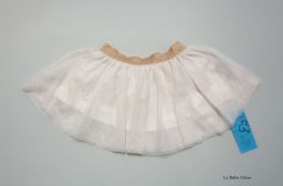 GONNA TULLE PETIT BATEAU