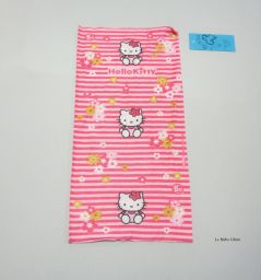 SCALDACOLLO BUFF HELLO KITTY