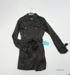 TRENCH ZARA 11-12