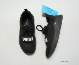 SCARPE PUMA WIRED RUN