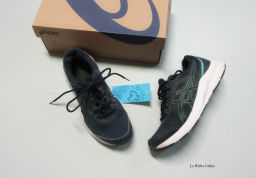 SCARPE TELA ASICS