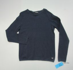 MAGLIONE COTONE JACK & JONES