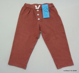 PANTALONI FELPATI COCCODE