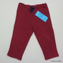 PANTALONI FELPATI COCCODE