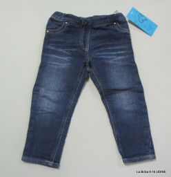 JEANS ELASTICIZZATO