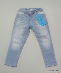 JEANS ELASTICIZZATI MAPERO