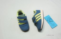 SCARPE STRAP ADIDAS