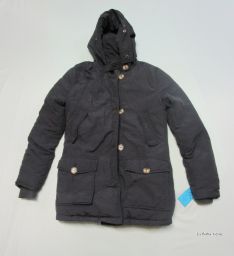 PARKA TREZ