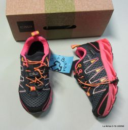 SCARPE TREKKING CMP