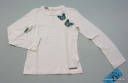 MAGLIA M/L I PINCO PALLINO