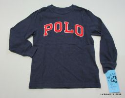 MAGLIA M/L RALPH LAUREN