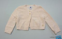 CARDIGAN LANA PETIT BATEAU