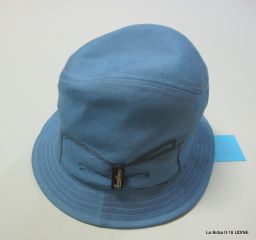 CAPPELLO IMPERMEABILE BORSALINO TG 56