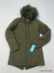 PIUMINO PARKA NORWAY