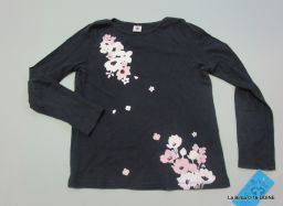 MAGLIA M/L PETIT BATEAU