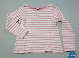 MAGLIA M/L PETIT BATEAU