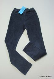 PANTALONI VELLUTO PETIT BATEAU