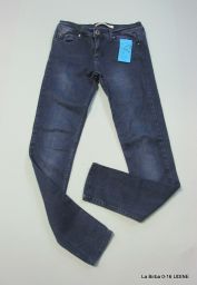 JEANS ELASTICIZZATI STRADIVARIUS