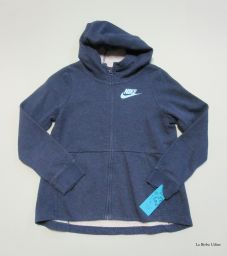 FELPA C/CAPP NIKE 10-12