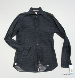 CAMICIA TINTORIA MATTEI 954