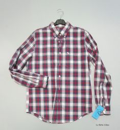 CAMICIA ABERCROMBIE