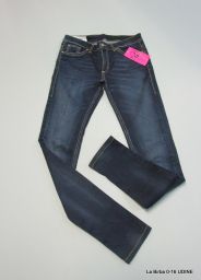 JEANS DONDUP ELASTICIZZATI