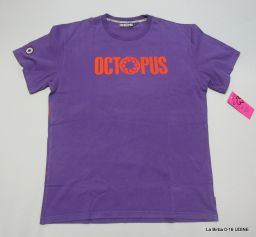 MAGLIA M/C OCTOPUS