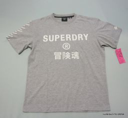 MAGLIA M/C SUPERDRY