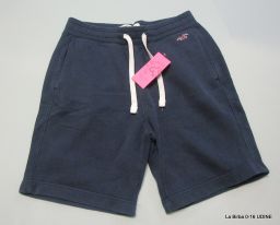 PANTALONCINI FELPA HOLLISTER