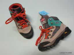 SCARPE TREKKING OLANG