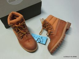 SCARPONCINI TIMBERLAND