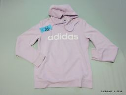 FELPA C/CAPP ADIDAS