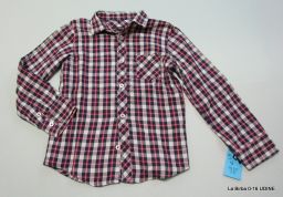 CAMICIA M/L JECKERSON CALDO COTONE